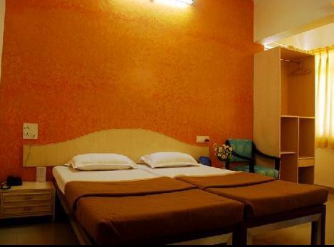 Hotel Sagar Kinara Mālvan Quarto foto